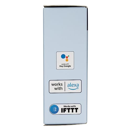 Smart Home Hub-WiFi