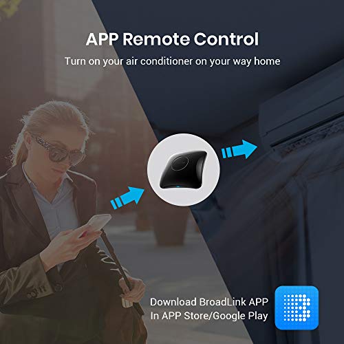 Smart Home Hub-WiFi