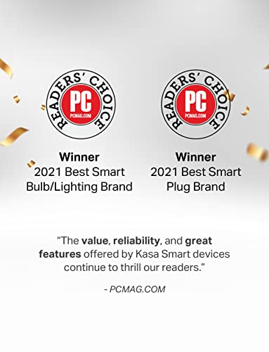 Smart Light Bulbs