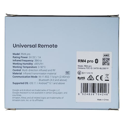 Smart Home Hub-WiFi