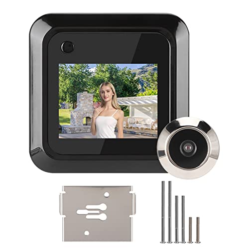 Digital Door Viewer