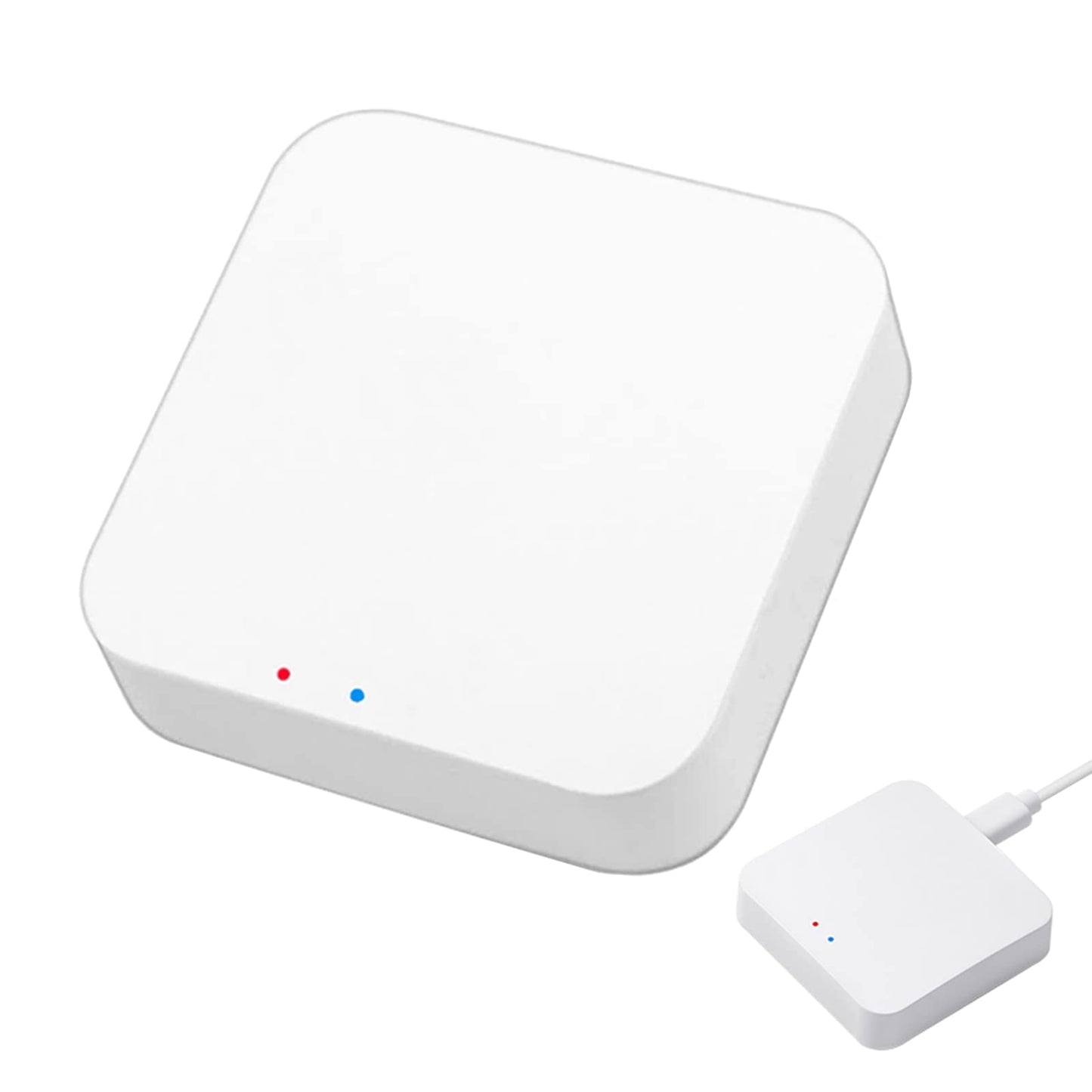 Hub WiFi & Bluetooth Dual Mode