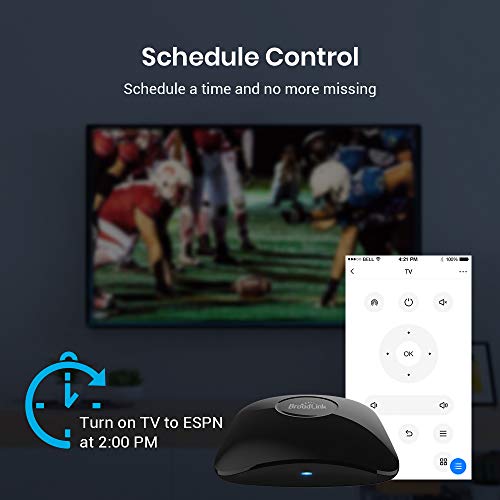 Smart Home Hub-WiFi
