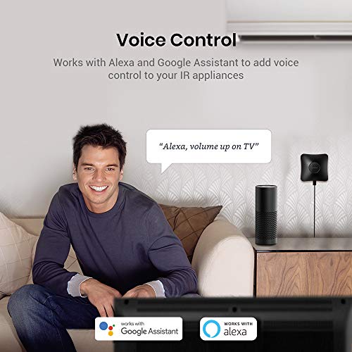 Smart Home Hub-WiFi