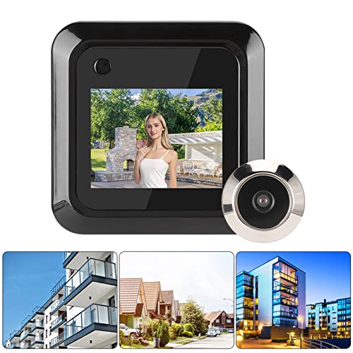 Digital Door Viewer