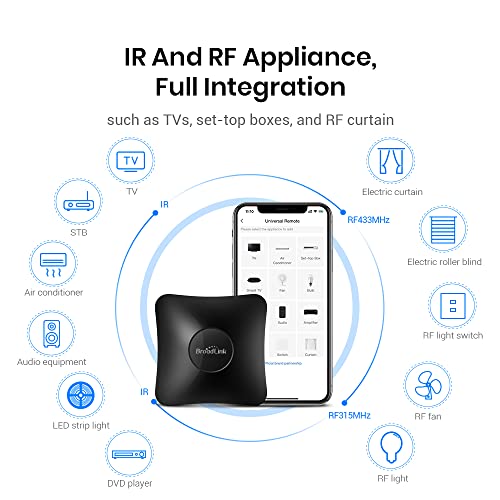 Smart Home Hub-WiFi