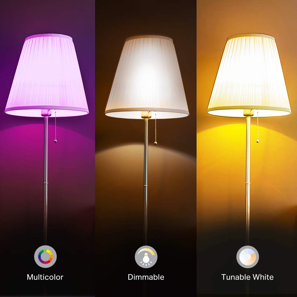 Smart Light Bulbs