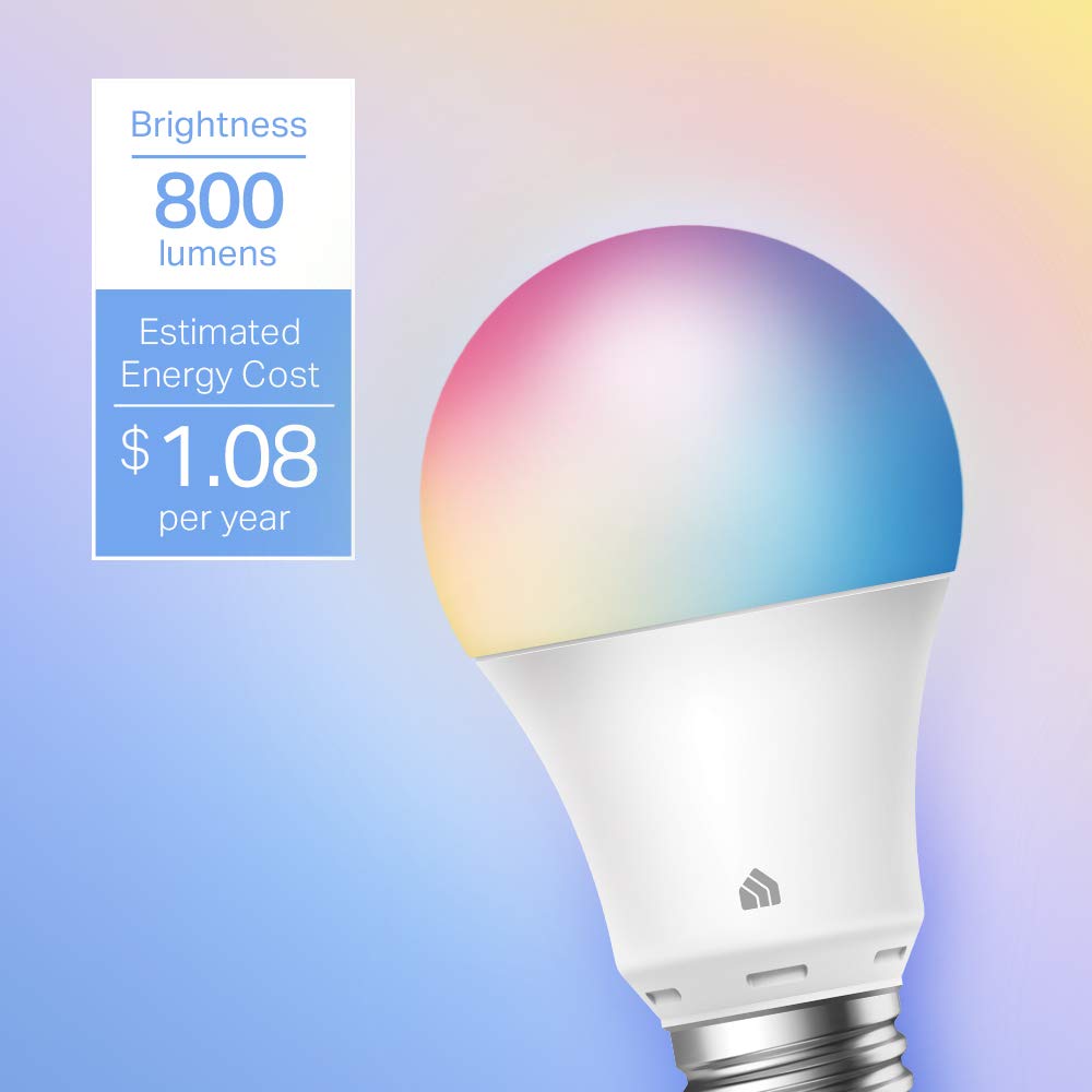Smart Light Bulbs