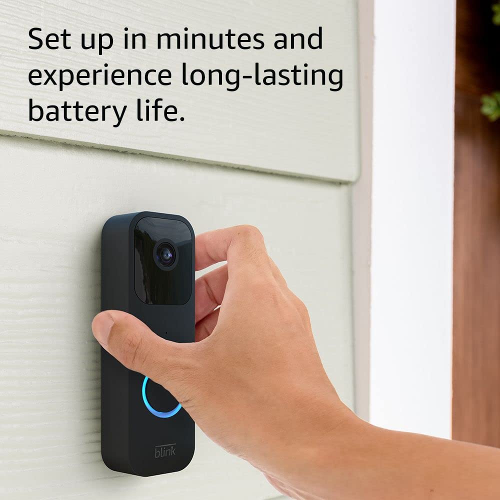 Video Doorbell
