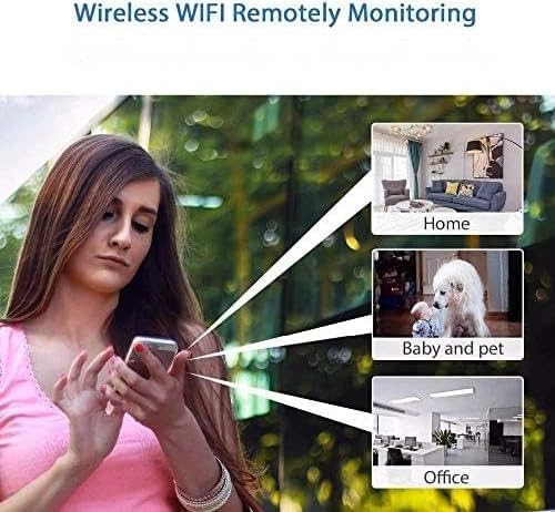 Wireless WiFi Security Camera