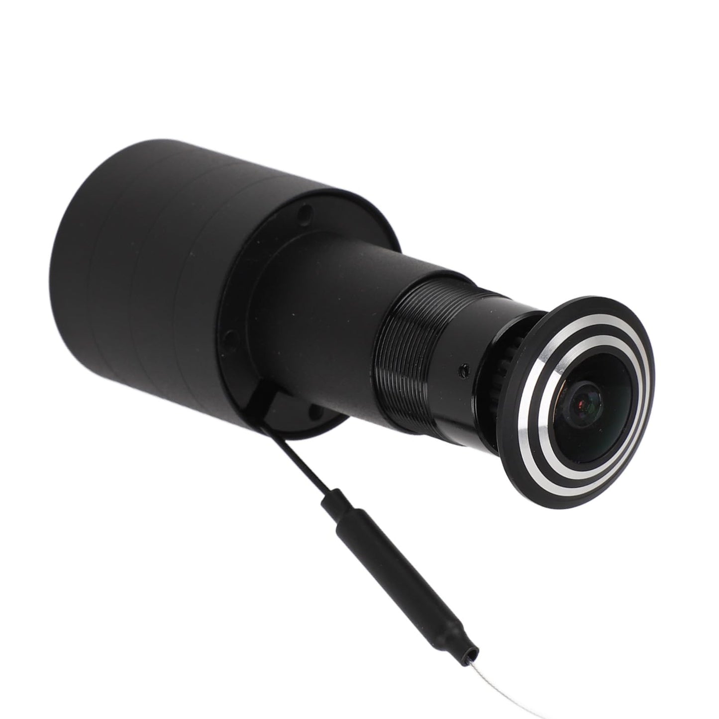 Aluminum Alloy Door Peephole