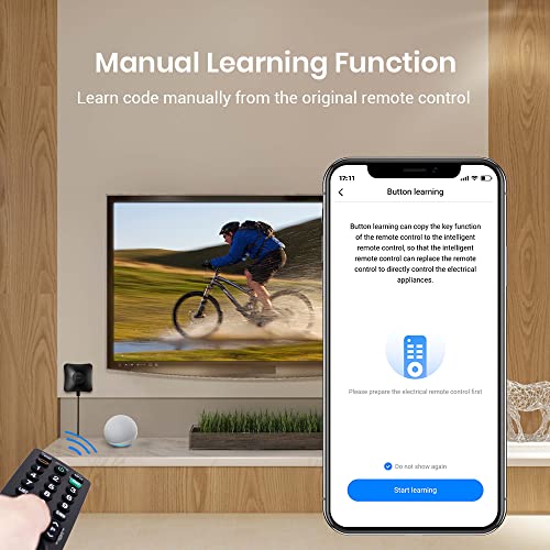 Smart Home Hub-WiFi