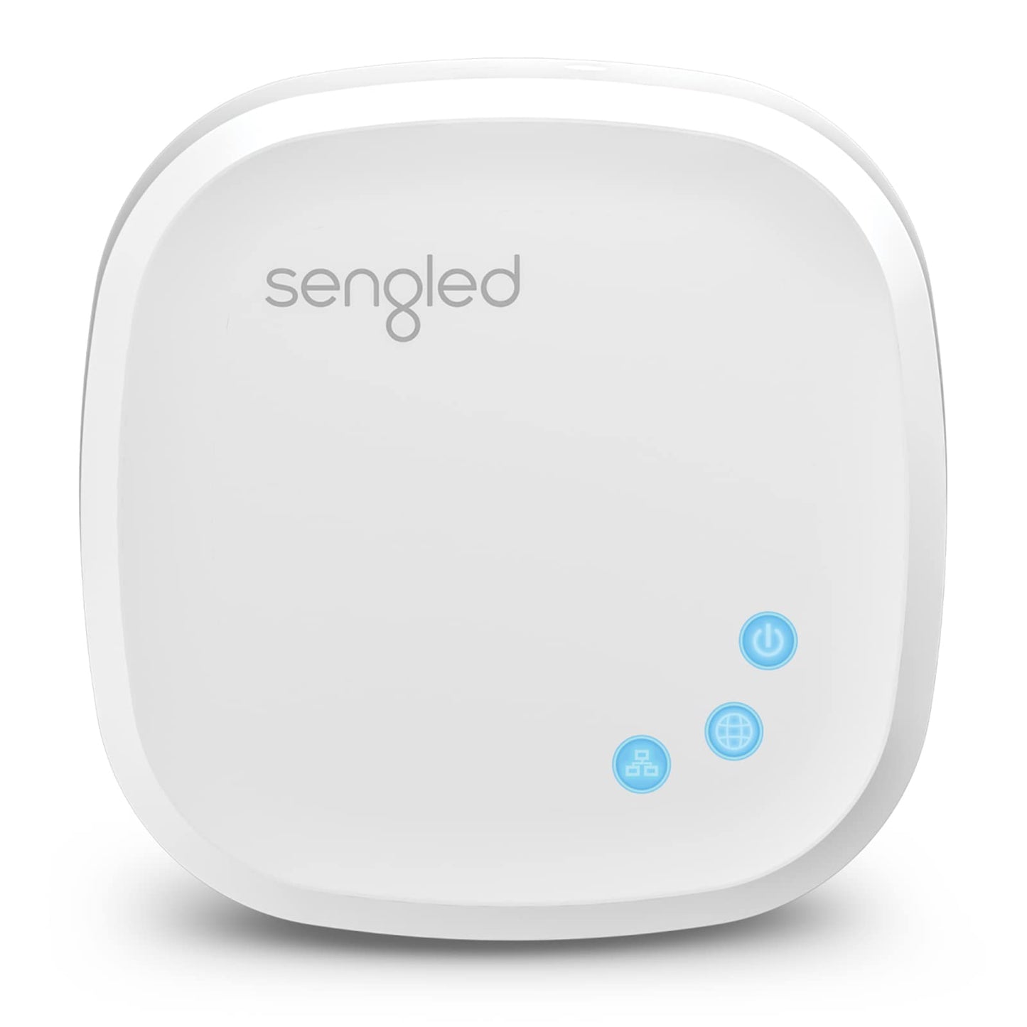 Compatible with Alexa and Google Assistant