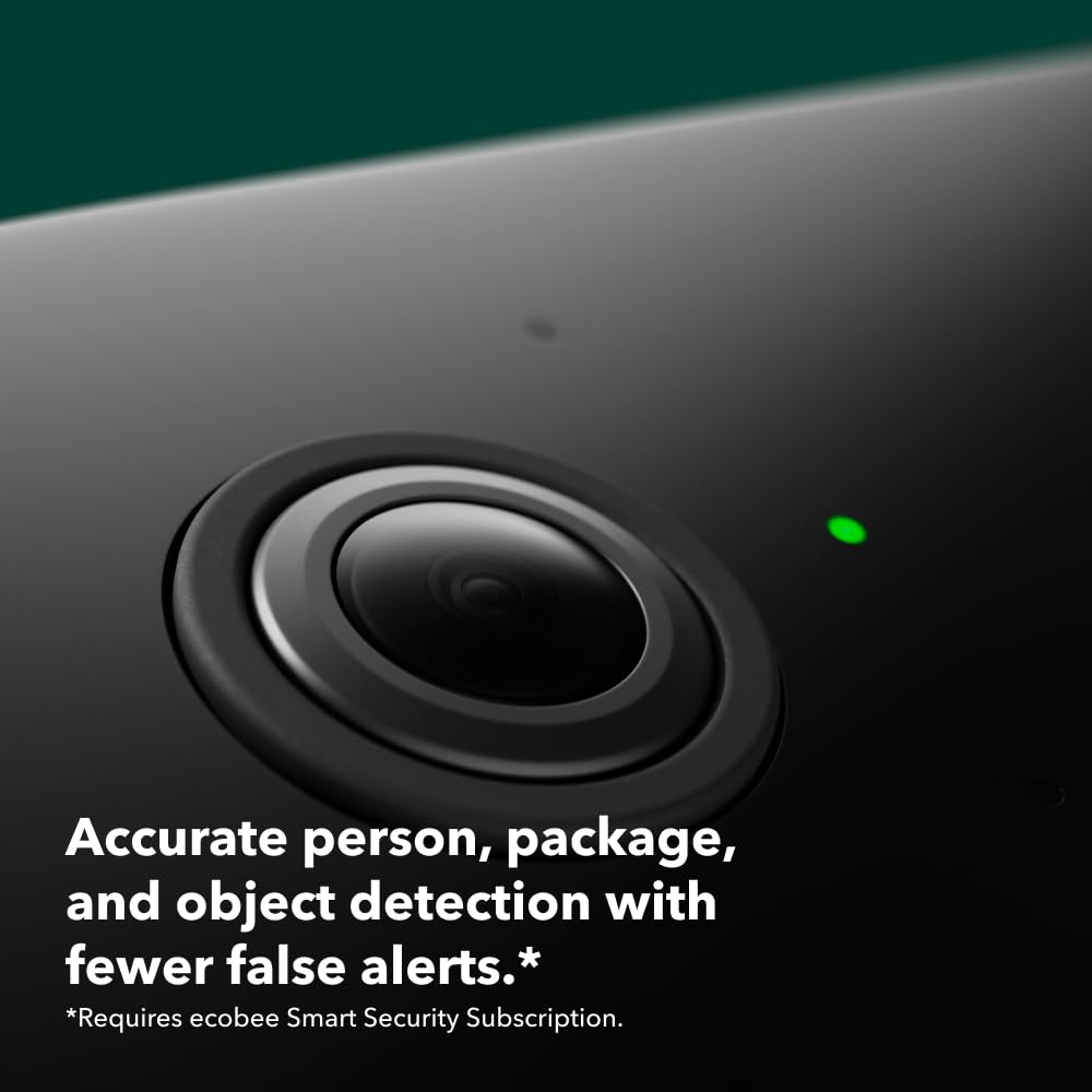 Smart Video Doorbell Camera