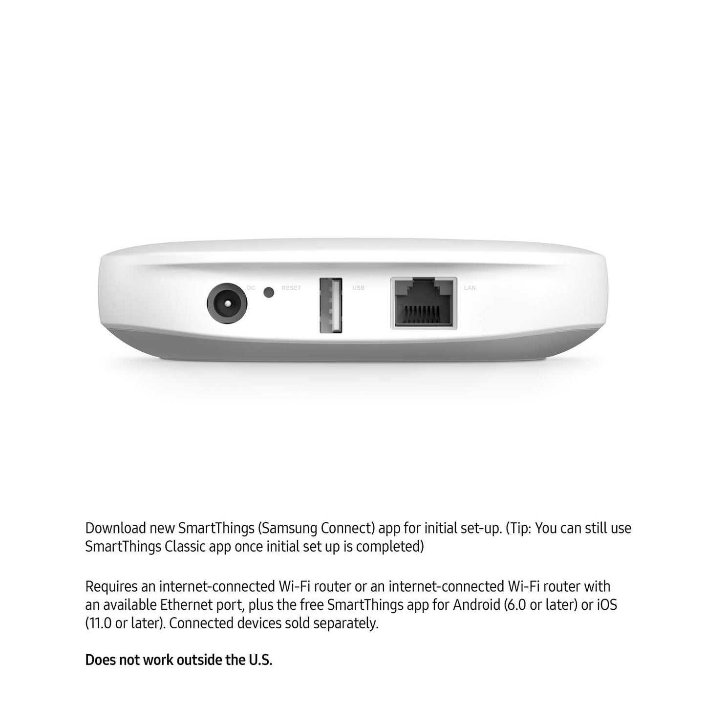 Hub 3rd Generation