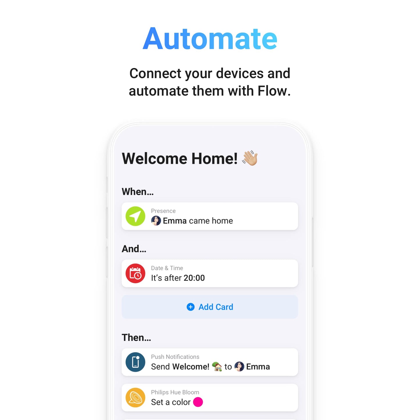 Smart Home Hub for Home Automation