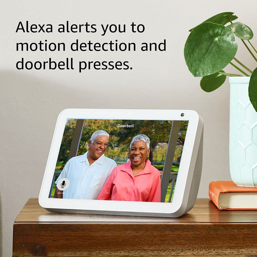Video Doorbell