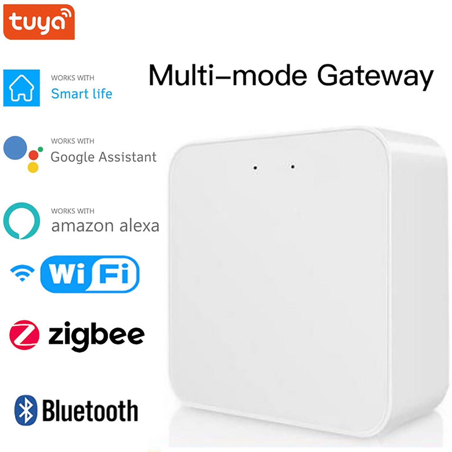 Smart Hub Gateway