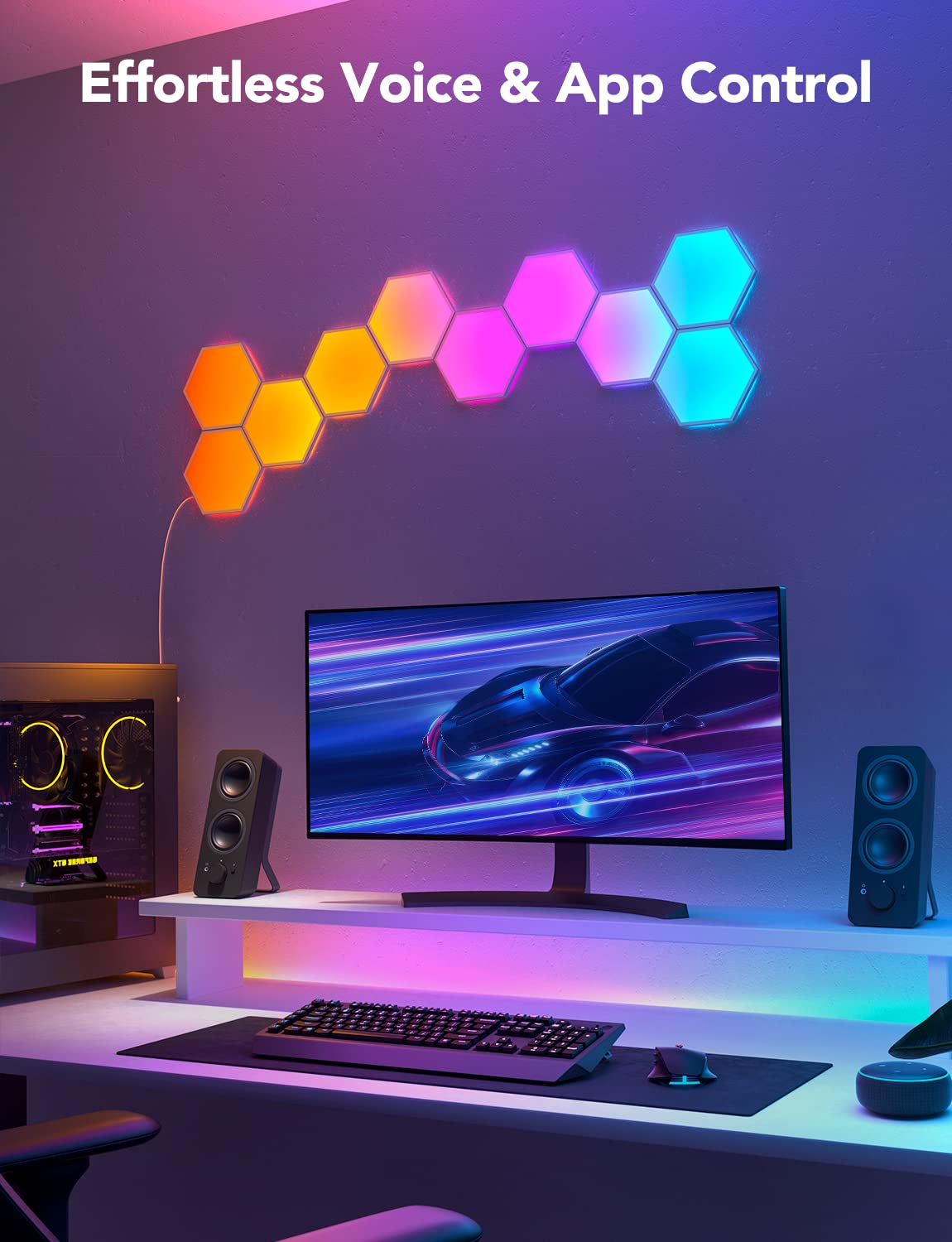 Light Panels