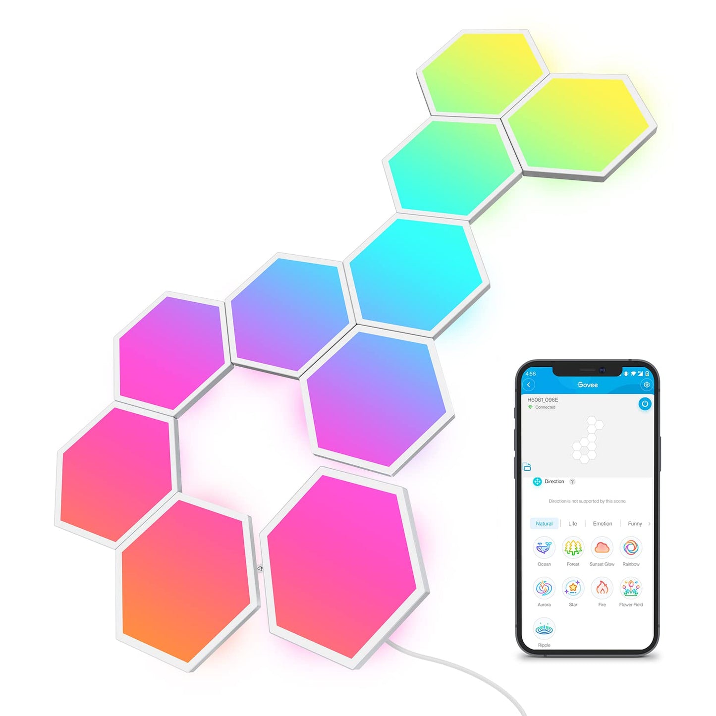 Light Panels