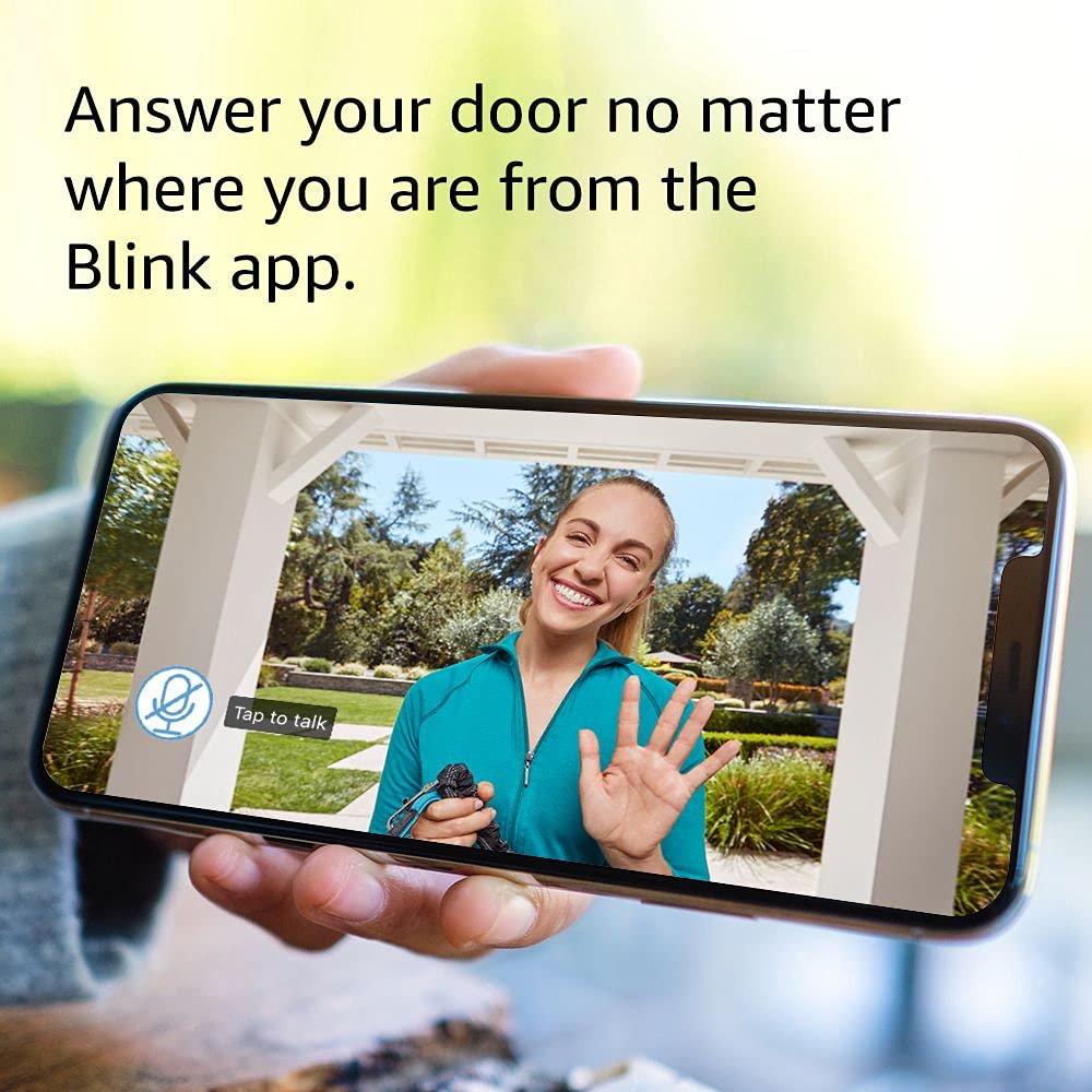 Video Doorbell