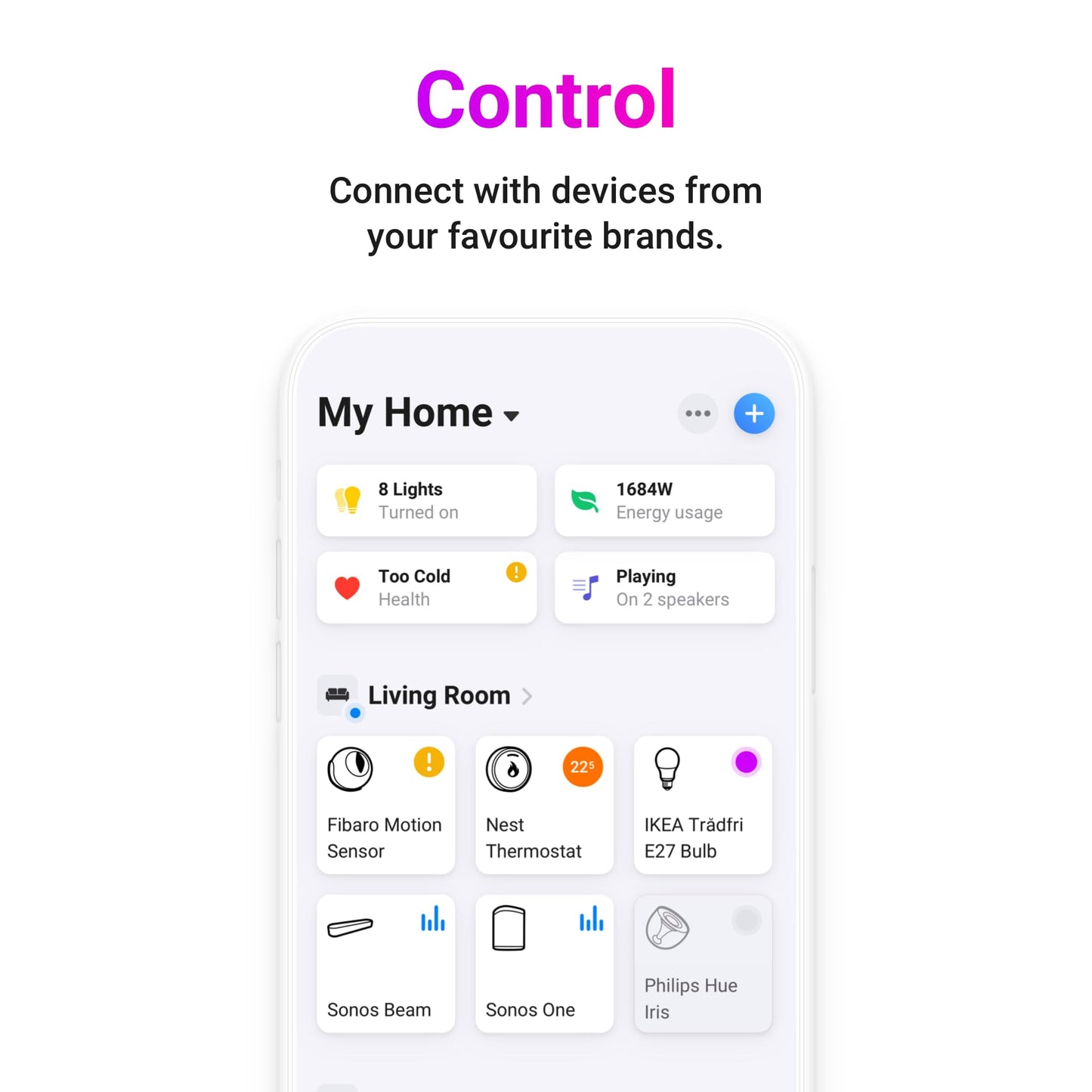 Smart Home Hub for Home Automation