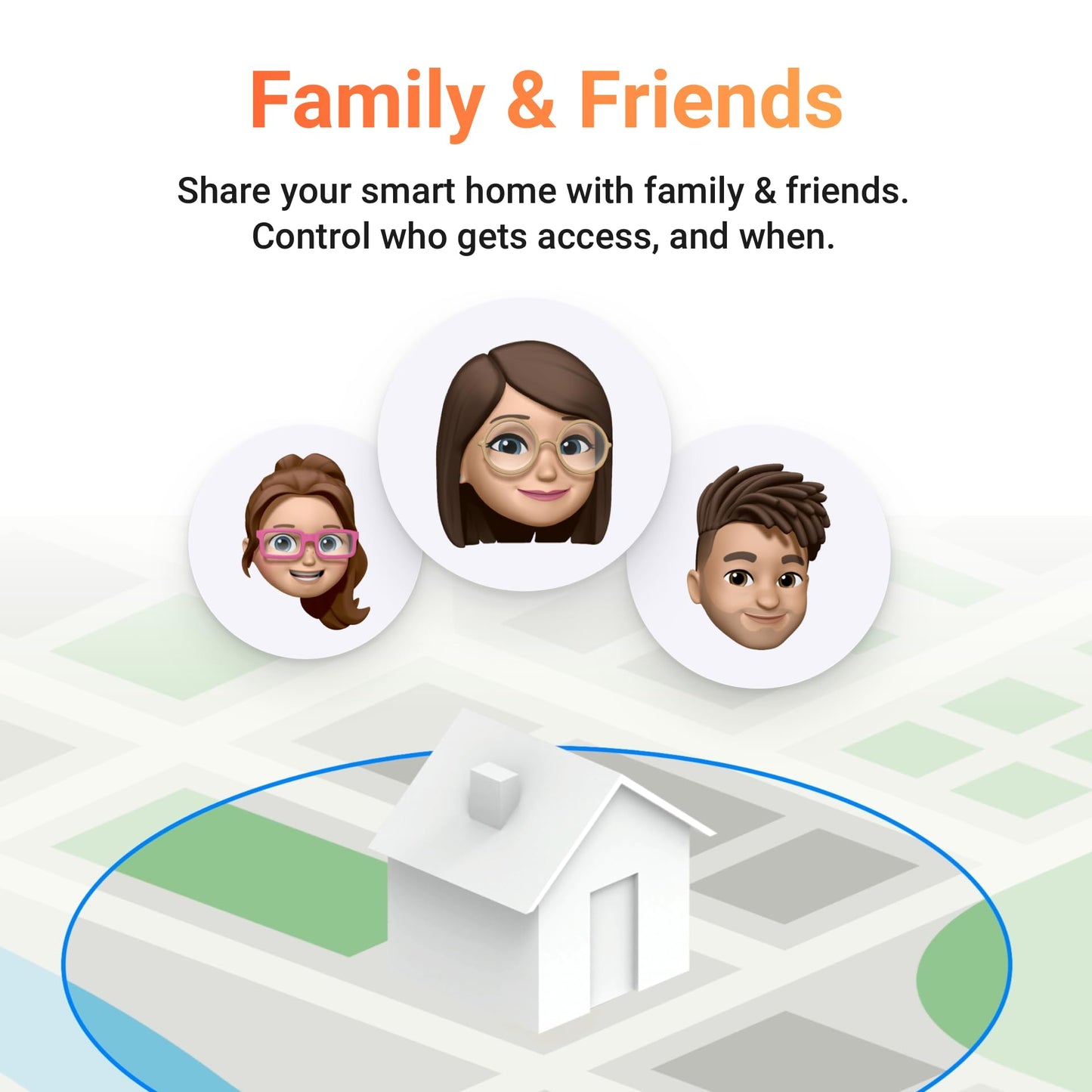 Smart Home Hub for Home Automation