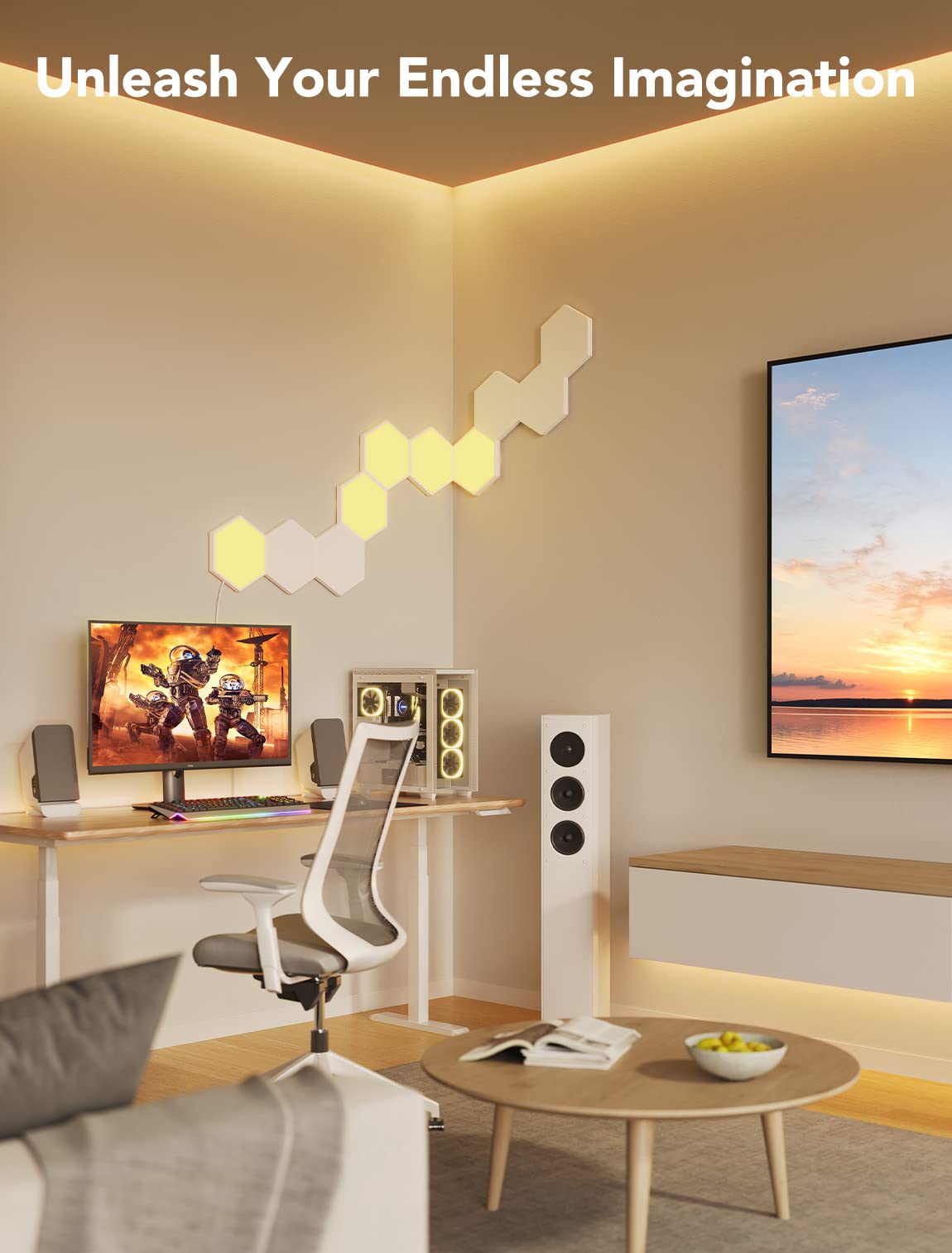 Light Panels