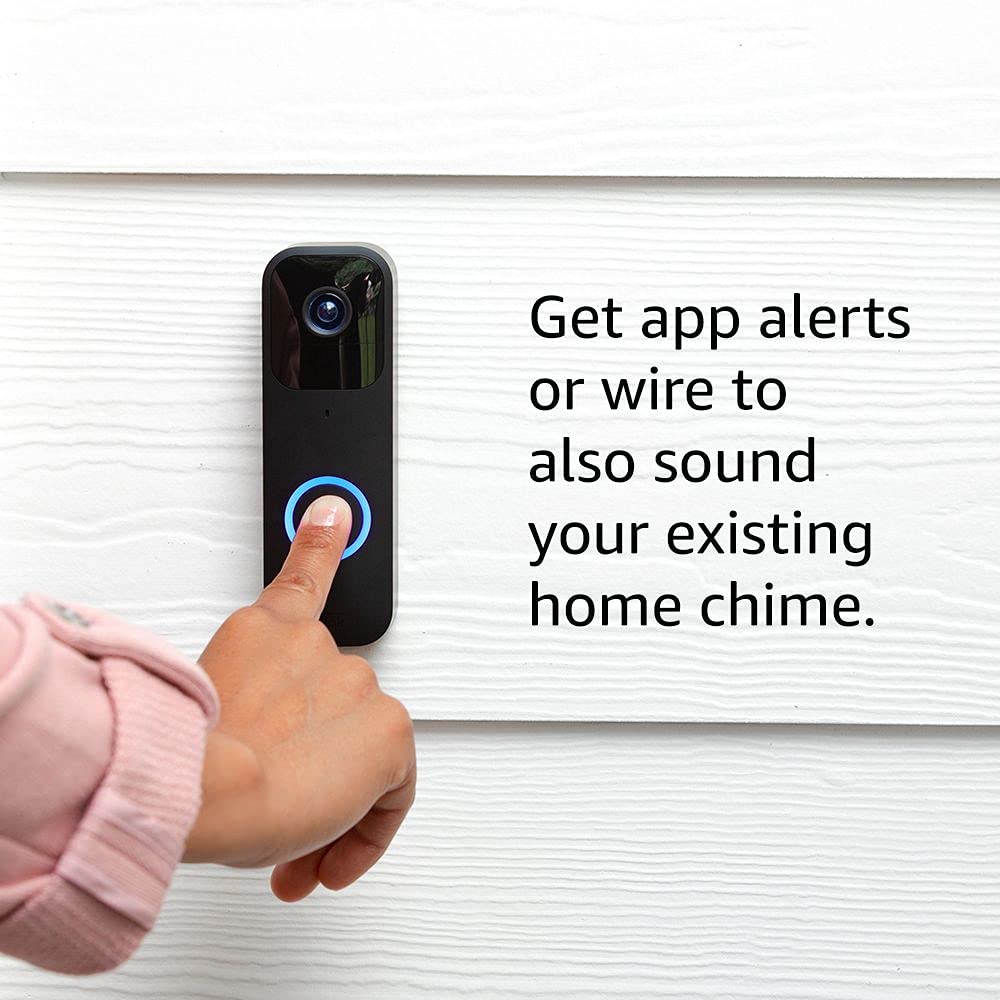 Video Doorbell