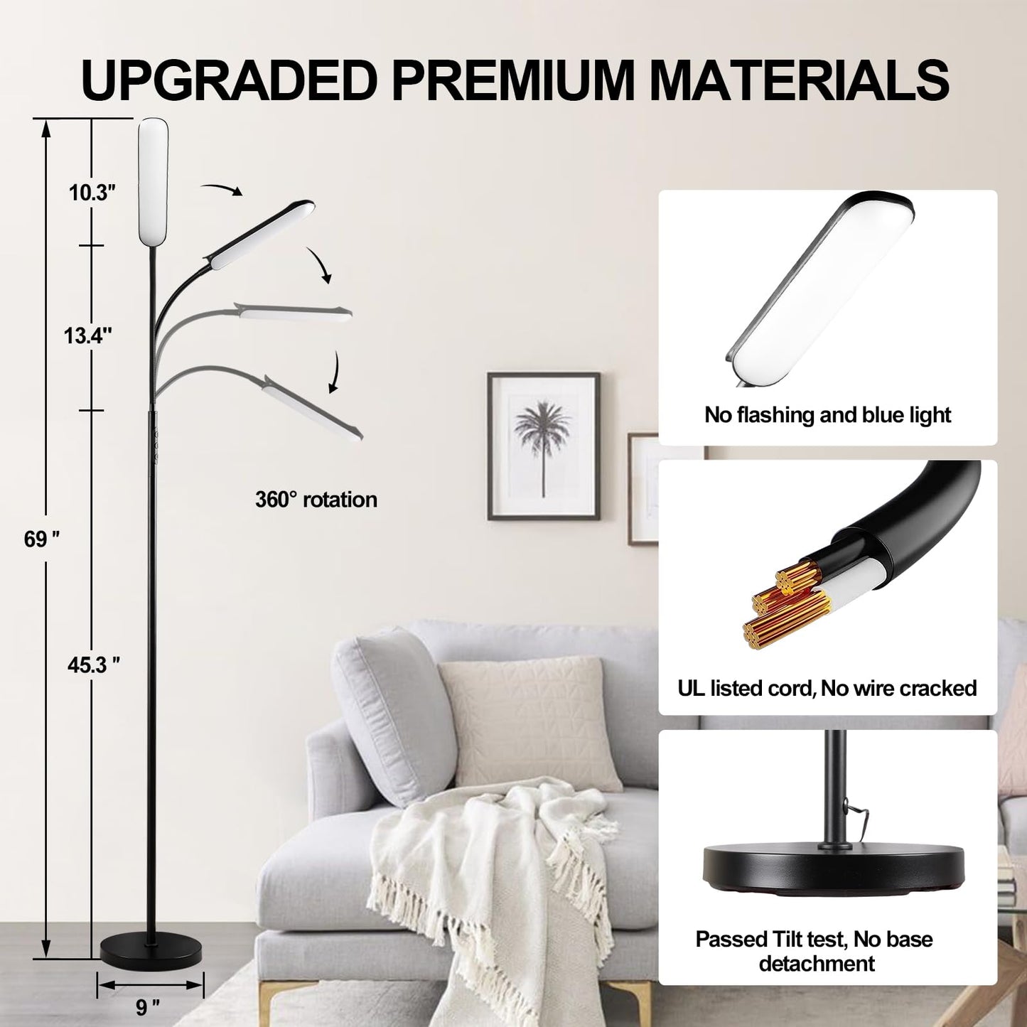 Floor Lamp
