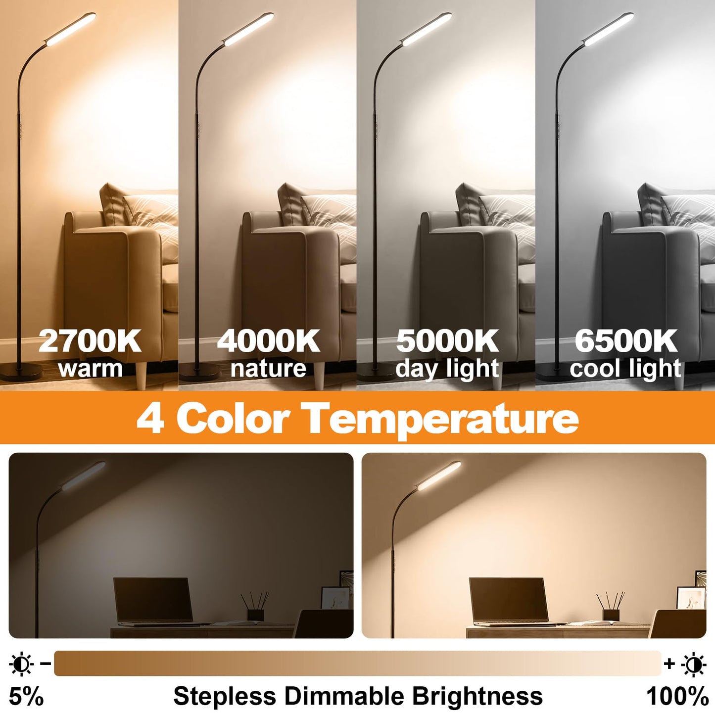 Floor Lamp
