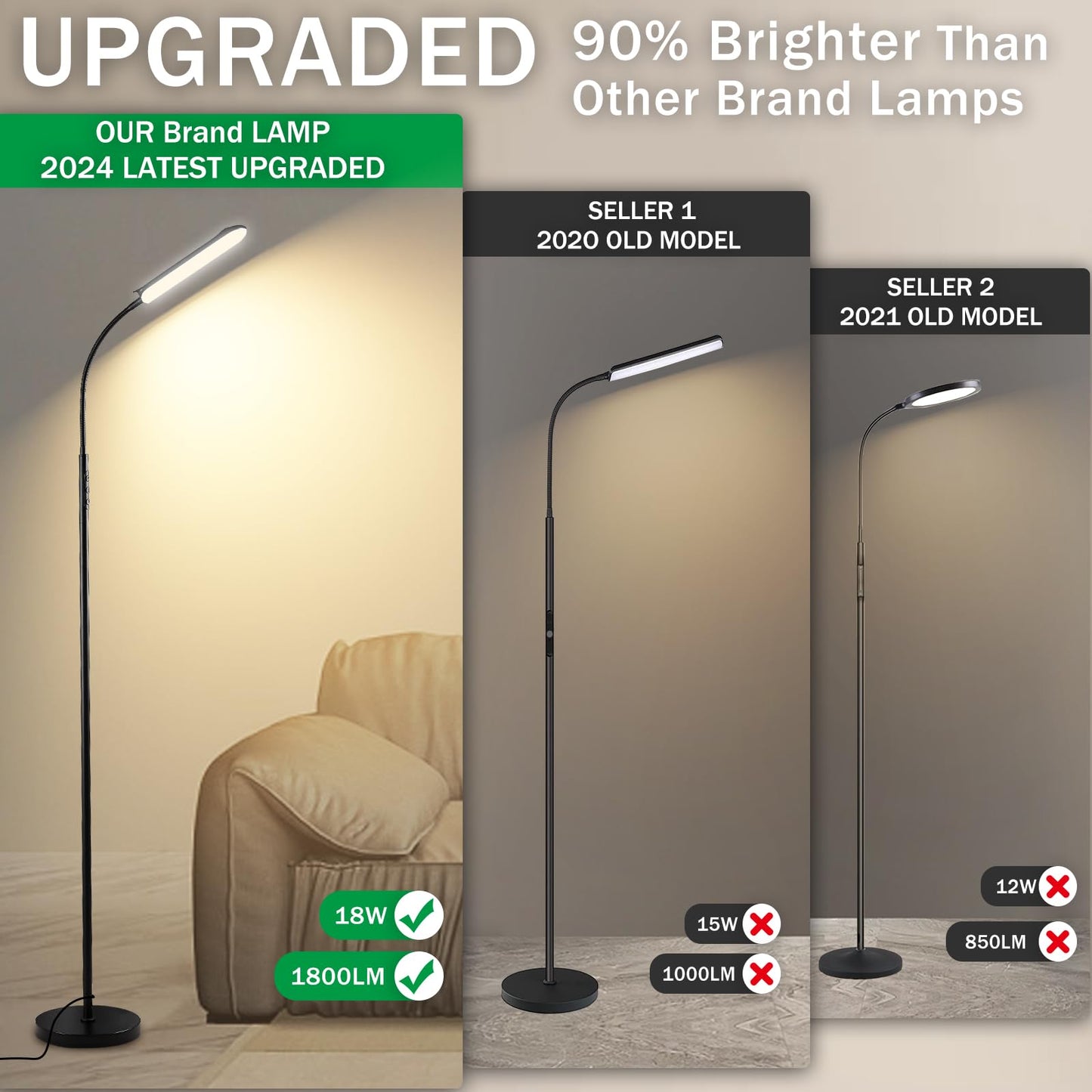 Floor Lamp