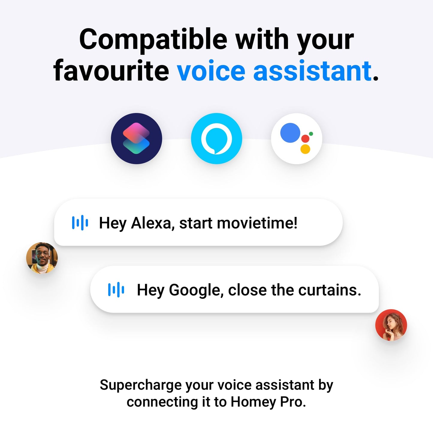 Smart Home Hub for Automation