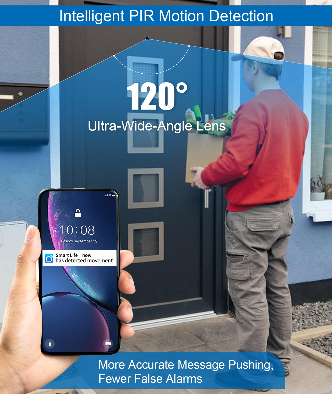 Digital Door Viewer