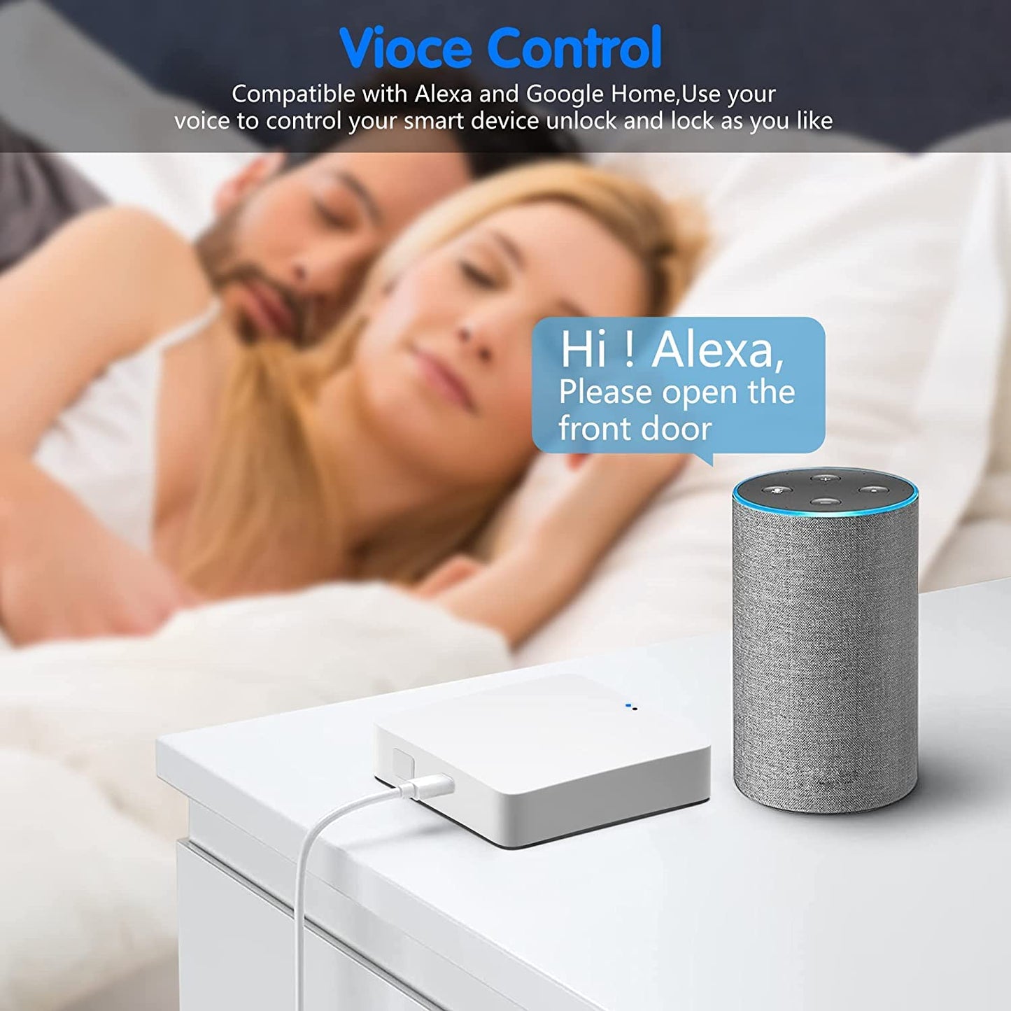 Smart Hub Gateway