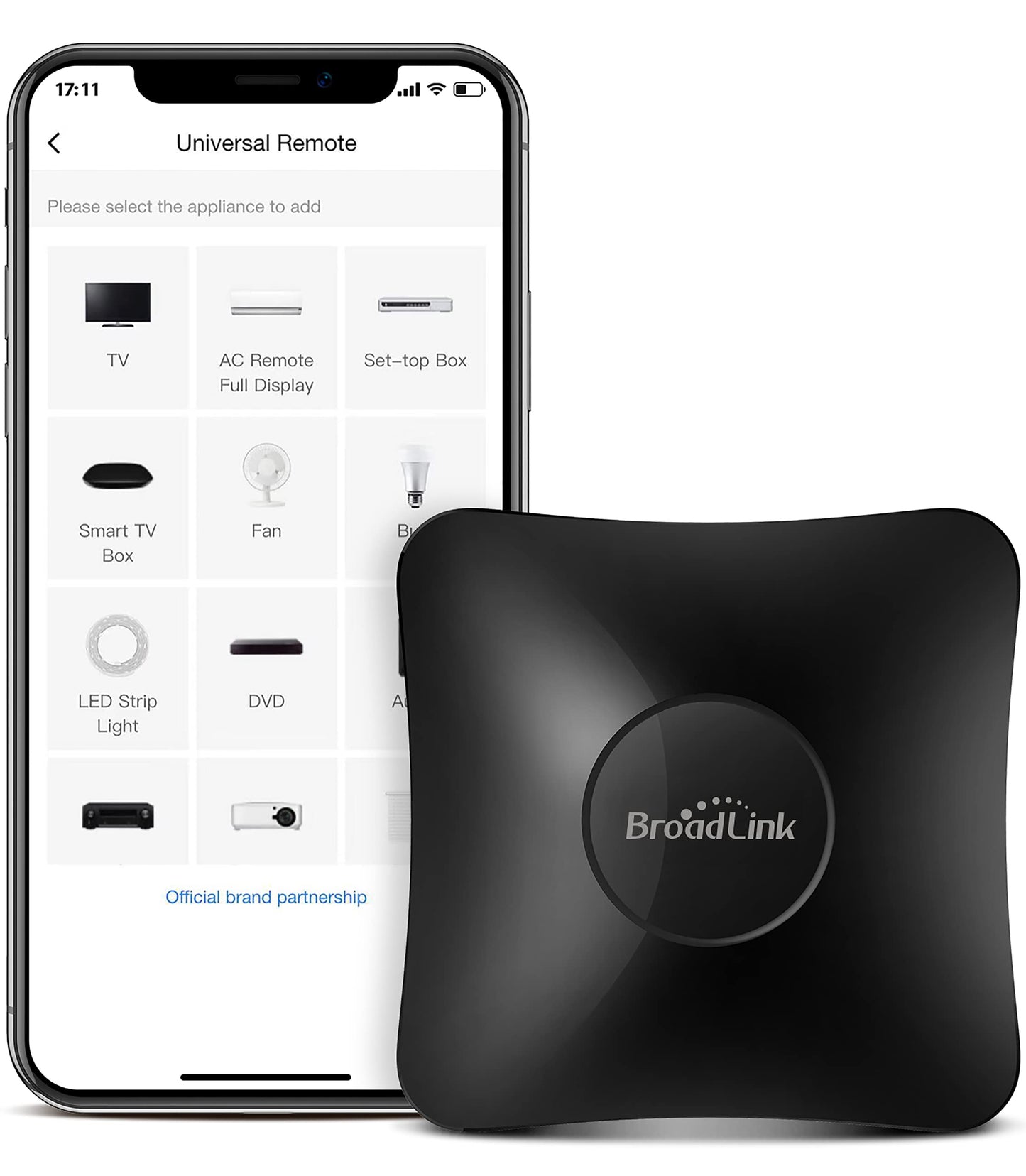 Smart Home Hub-WiFi