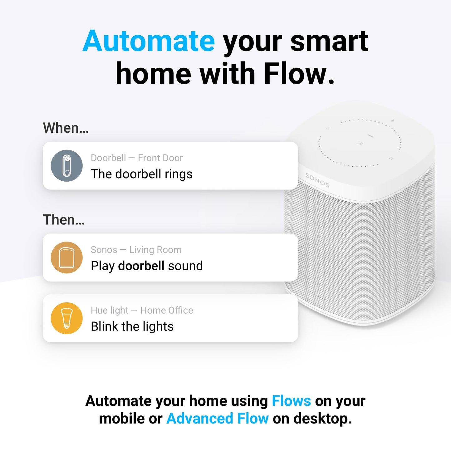 Smart Home Hub for Automation