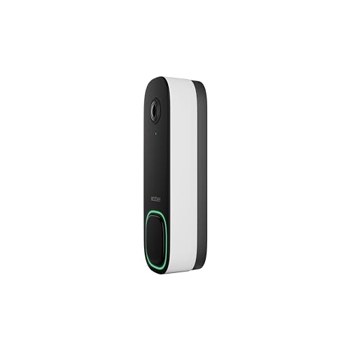 Smart Video Doorbell Camera