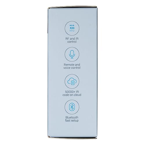 Smart Home Hub-WiFi