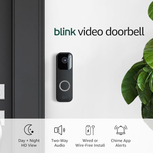 Video Doorbell