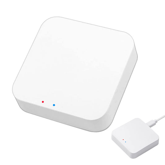 Hub WiFi & Bluetooth Dual Mode