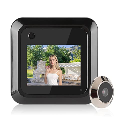 Digital Door Viewer