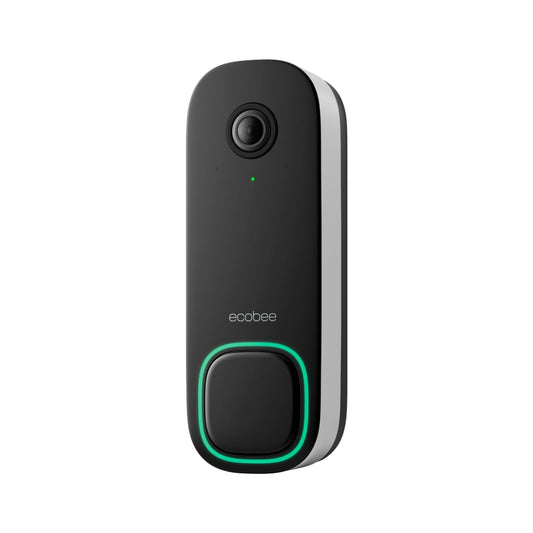 Smart Video Doorbell Camera