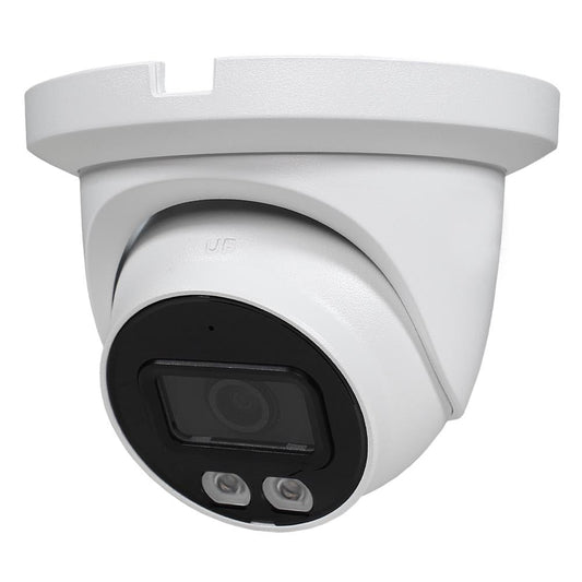 4K Smart Dual Illuminators  Camera