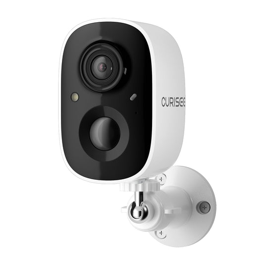 Outdoor Security Camera Wireless 2K
