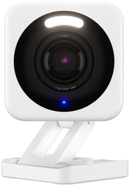 Cam v4, 2.5K QHD WiFi Outdoor