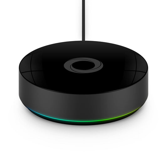 Smart Home Hub for Automation