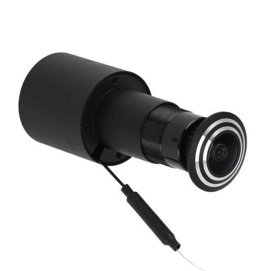 Aluminum Alloy Door Peephole