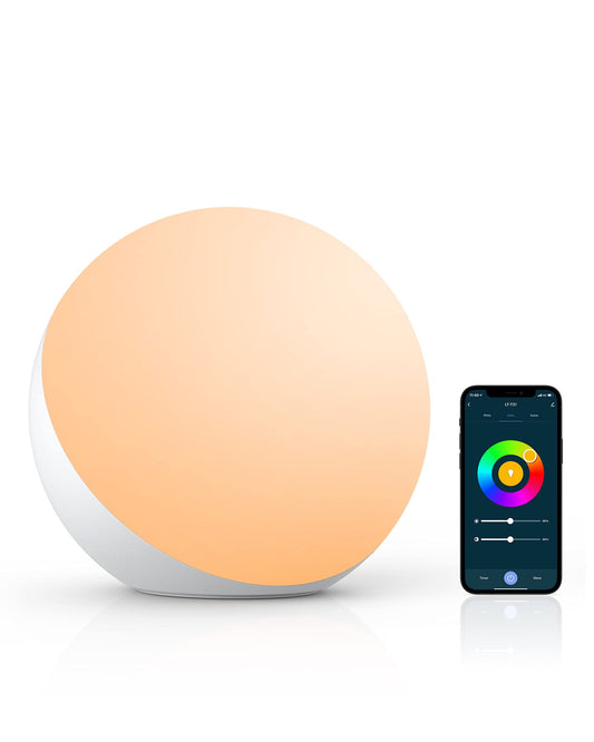 Smart Table Lamp