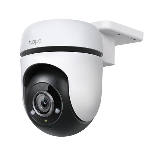 1080P Outdoor Wired Pan